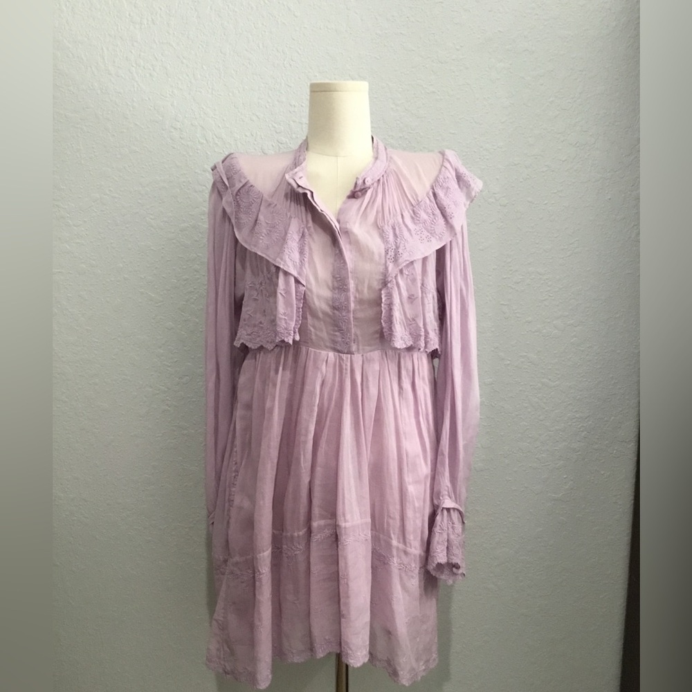 Isabel Marant dress